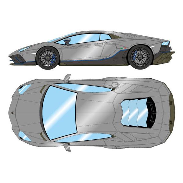 FUJIGEN EXPERT ELAN マットホワイト EXPERT-OS/AL Matte White : Order Gallery - 過去のオーダー品