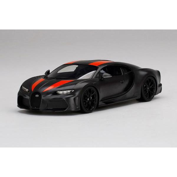 1/18 ブガッティ シロン スーパースポーツ 300+ ワールド