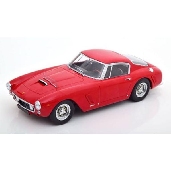 1 18 Ferrari 250 GT SWB Competizione 1961 red[KKスケール]《０８月予約》  :TOY-SCL3-39372:あみあみ Yahoo!店 - 通販 - 