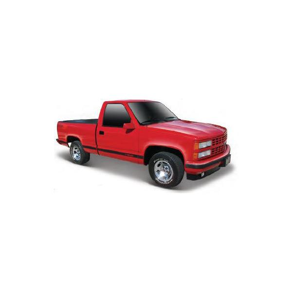 1/24 V{[ 454 SS sbNAbvgbN1993 bh[}CXg]sPQ\t