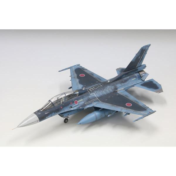 航空自衛隊　F-2B プラモデル ☆特価品 航空自衛隊 F-2B 戦闘機 (プラモデル) - ホビーサーチ