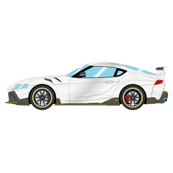 メーカー直送 tomyzoneIDEA 1 18 トヨタ GR SUPRA RZ 2019 Japanese