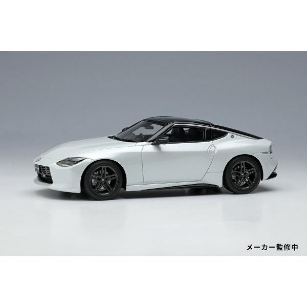 超美品 Nissan FairladyZ CAM 1/43 ミニカー/完成品 CAM@ 1/43 日産 フェアレディ Z Z32 Version R