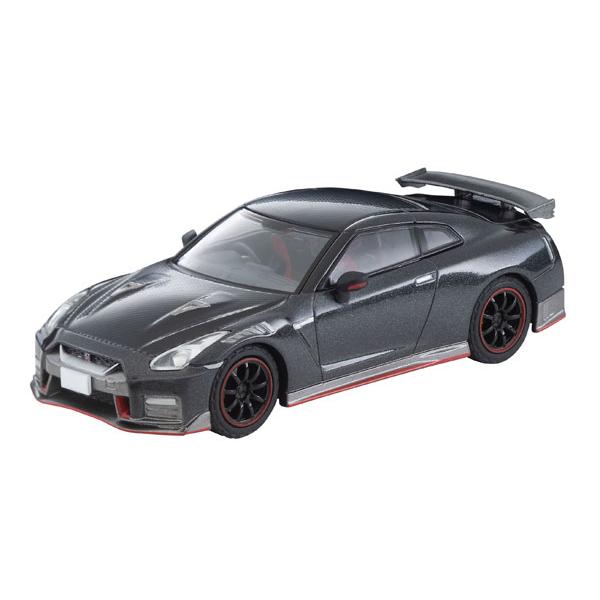 トミカ トミカリミテッドヴィンテージ ネオ LV-N254c NISSAN GT-R