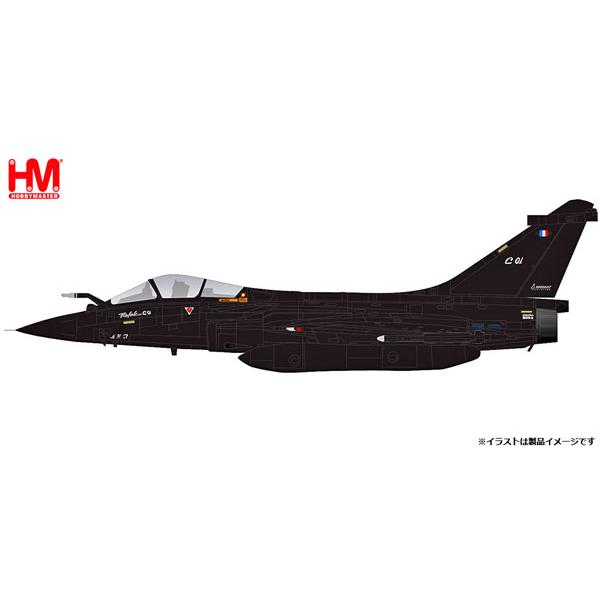 1/72 ラファールC型“ファーンボロー国際航空ショー 1992”[ホビーマスター]《在庫切れ》