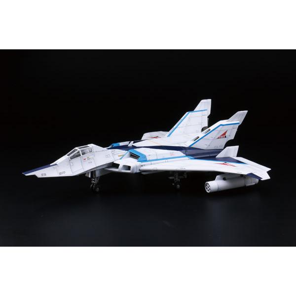1/72 特撮シリーズNo.5 マットアロー1号(DAICON FILM版) プラモデル[フジミ模型]《在庫切れ》