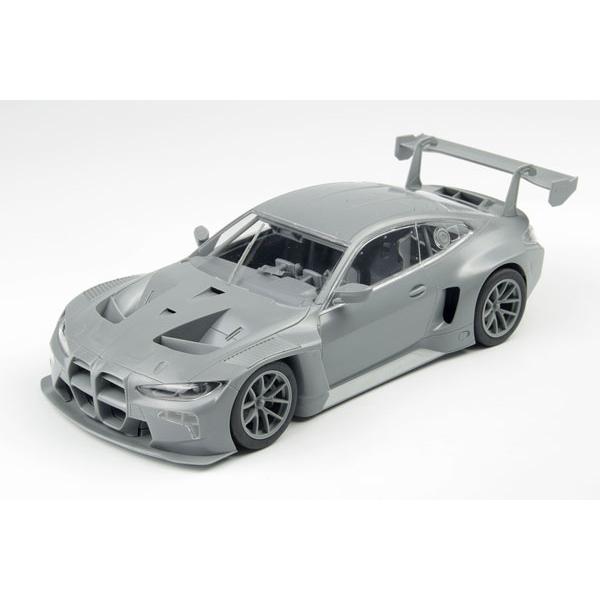 プラッツ（模型） 1/24 レーシングシリーズ BMW M4 GT3 2022 DTM