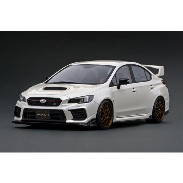 ignition model 1/18スケール　WRX CBA-VAB sti s-l400.jpg