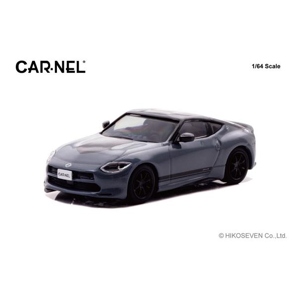 おーちゃんです 1/64 日産 フェアレディ Z Version ST Customized Edition 2023