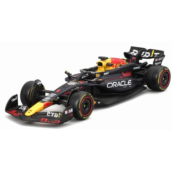 Bburago 1/43 オラクル レッド ブル レーシング RB20 No.1 2024 M 