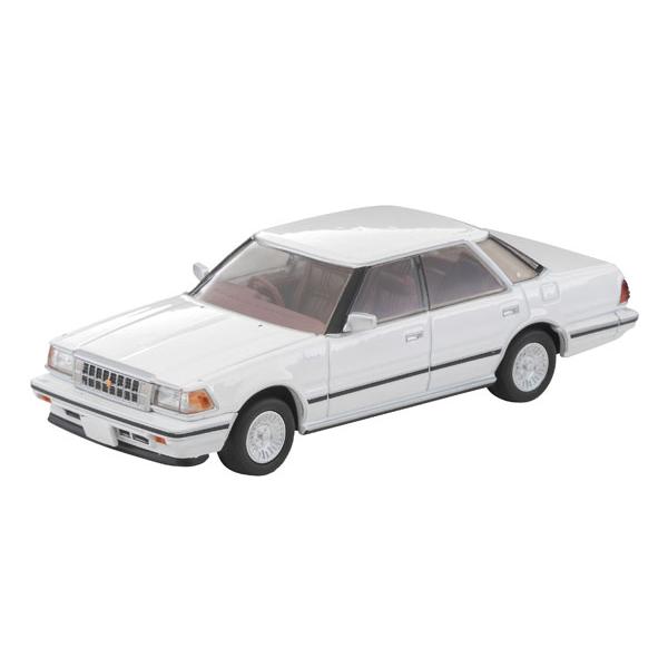 トミカリミテッドヴィンテージネオ　LV-N199c　トヨタ　MS125 クラウン トミカ トミカリミテッドヴィンテージ ネオ LV-N199c トヨタ クラウン