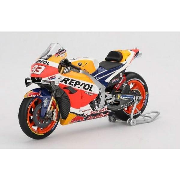 1/12 Honda RC213V 2019 #93 MotoGP[TSMモデル]《05月予約