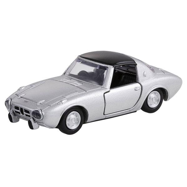 トミカプレミアム 46 トヨタ スポーツ800 発売記念仕様 16個 新品未開封 トミカプレミアム 46 トヨタ スポーツ800 (トミカプレミアム発売記念