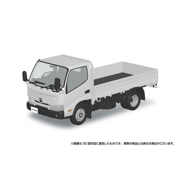 車の絵 ランドクルーザー（トヨタ）ZX（2025年3月）｜カタログから