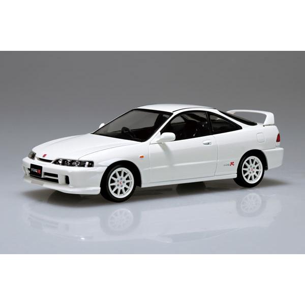 楽プラ スナップキット No.22-CW ホンダ DC2インテグラ タイプR