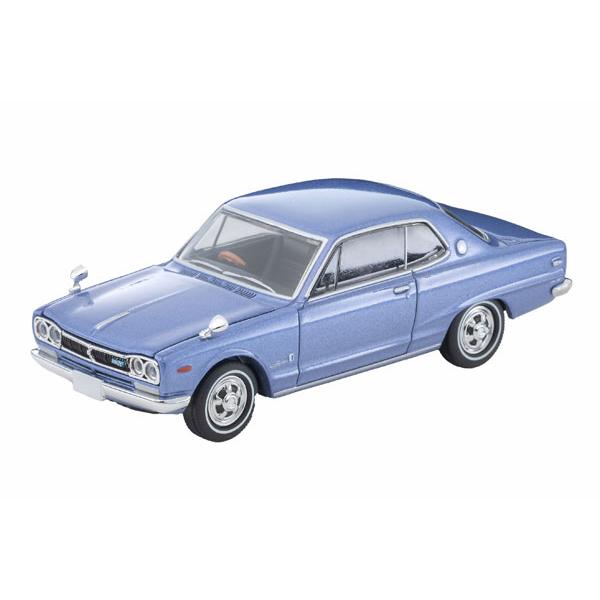 トミカ トミカリミテッドヴィンテージ ネオ LV-N357b 日産