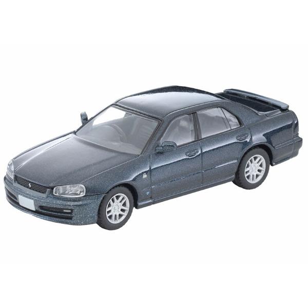 トミカリミテッドヴィンテージネオ★絶版希少品★4台セット トミカリミテッドヴィンテージネオ180SXが4台集まったので