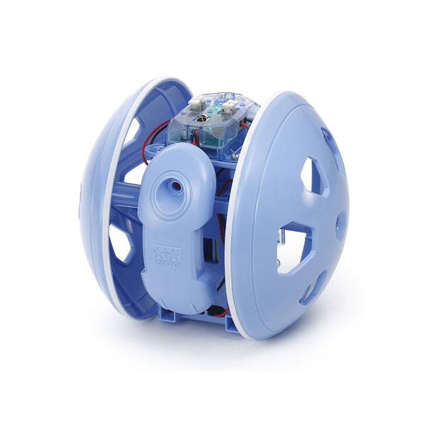 楽しい工作 ローリングロボット工作セット (赤外線2chリモコン