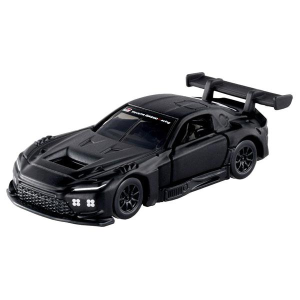 トミカプレミアムRacing GR GT3の商品画像