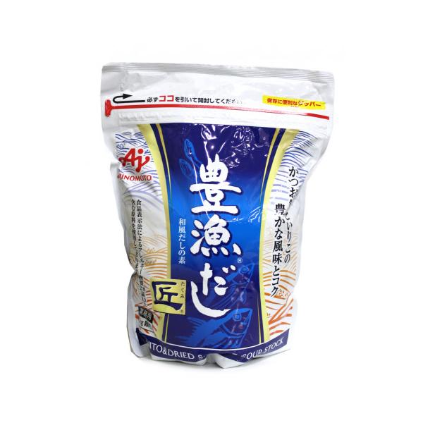 【常温】かつお節といりこを最適なバランスで配合しています。コクとうま味が効いていて、あらゆる料理に幅広くお使い頂けます。サッと溶けやすい顆粒状なので、調理の時間や手間が省けます。※在庫以上の数量をご希望の場合は、お手数ですがご注文前に弊社ま...