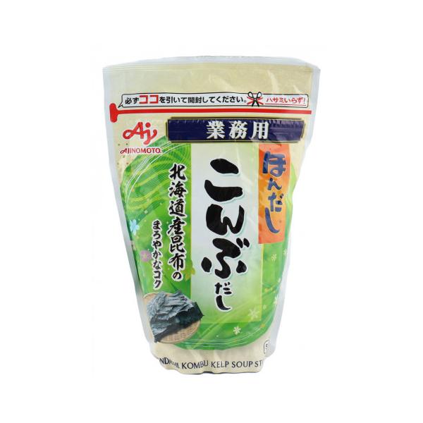 ほんだし こんぶだし 500g Cookdo クックドゥ 味の素 の価格推移 サープラ