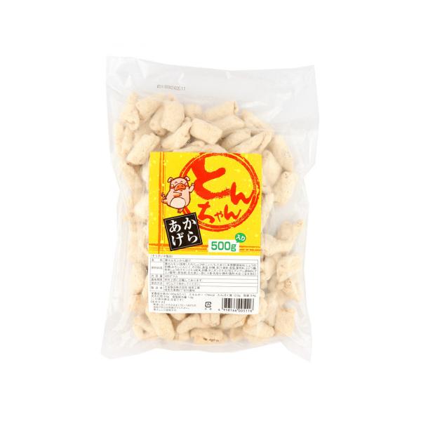 大栄食品　とんちゃんからあげ　500g