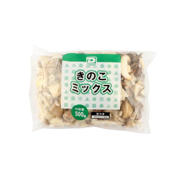 本格派ま！ 大冷 きのこミックス 500g : 業務用食品アミカYahoo!店 - 通販 ジャケット・アウター