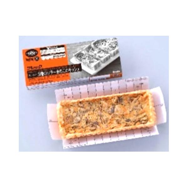 【冷凍】メーカー特製のパイ生地に、指定農場で栽培したきのこ(マッシュルーム、ひらたけ、エリンギ)のソテーとアパレイユを合わせて焼き上げました。肉・魚介不使用なので、ベジタリアンの方にもおすすめです。手作りだと約2時間以上かかるメニューをわず...