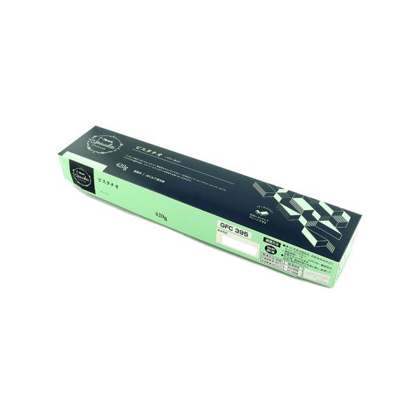 【冷凍】ていねいに焼き上げたスポンジの上に、風味豊かなピスタチオのムースを重ねたレア―タイプのフリーカットケーキです。ピスタチオの濃厚な味と、ラズベリーのすっきりとした後味をお楽しみいただけます。※在庫以上の数量をご希望の場合は、お手数です...