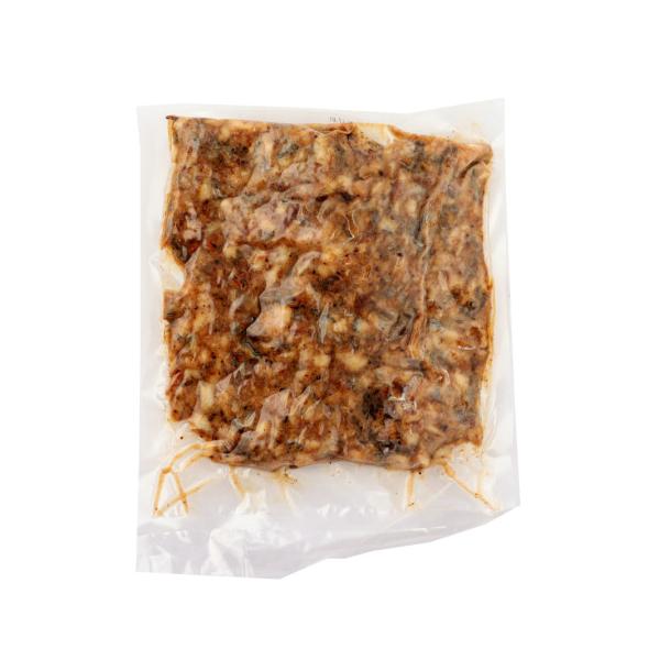 【冷凍】鮮度の良い原料をしっかりと焼き上げ、使いやすく切り落としに加工しました。丼や巻きず寿司の具、うまきやうざくの具材としてもご使用いただけます。※在庫以上の数量をご希望の場合は、お手数ですがご注文前に弊社までお電話にてご連絡頂きたくお願...