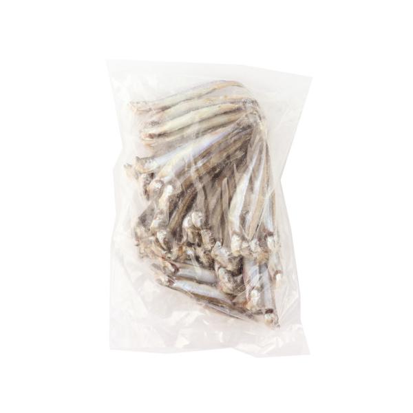極洋　子持ちししゃも(生)　1kg