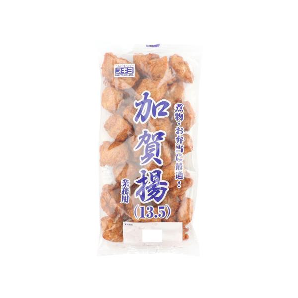 スギヨ　加賀揚 業務用　500g