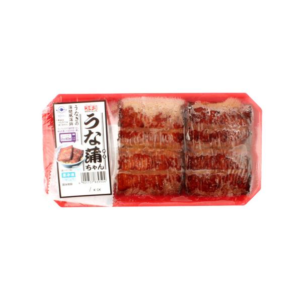 スギヨ うな蒲ちゃん 2枚 : 業務用食品アミカYahoo!店 - 通販