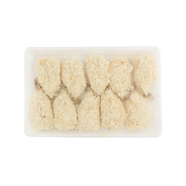 マルハニチロ　開きえびフライ(バナメイ)　280g(10尾)