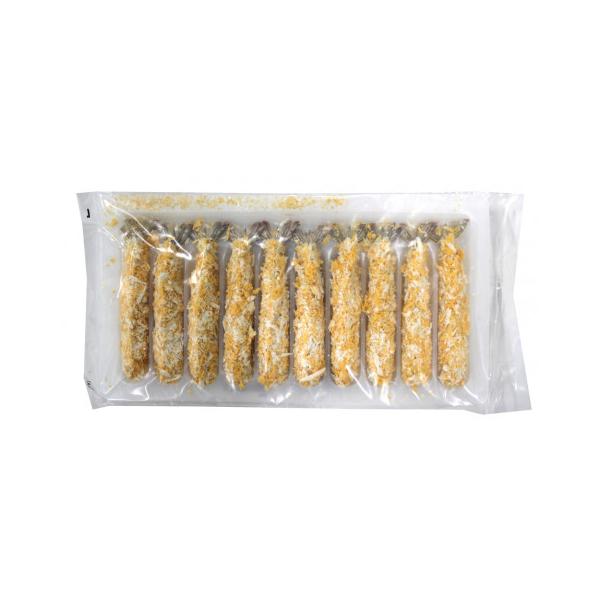 東洋冷蔵 タイ産エビフライ バナメイ(L) 10尾 :x10012094007:アミカネットショップYahoo!店 - 通販 - Yahoo!ショッピング 東洋冷蔵 タイ産エビフライ バナメイ(L) 10尾 :x10012094007:アミカネットショップYahoo!店 - 通販 - Yahoo!ショッピング