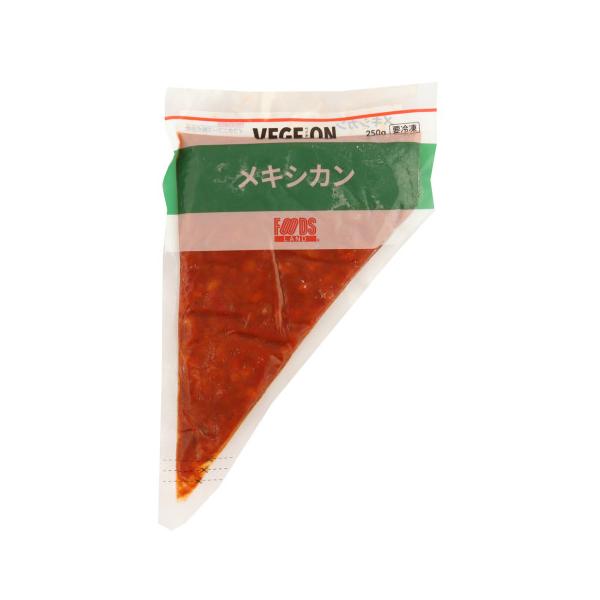イワタニ　VEGEON メキシカン　250g&lt;販売終了予定&gt;