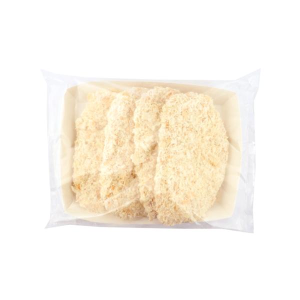 チキン プリマハム 国産鶏肉使用 骨なしフライドチキン 200g| コープ