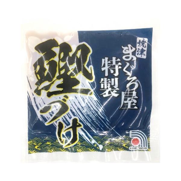 大坪水産　鰹漬け　80g