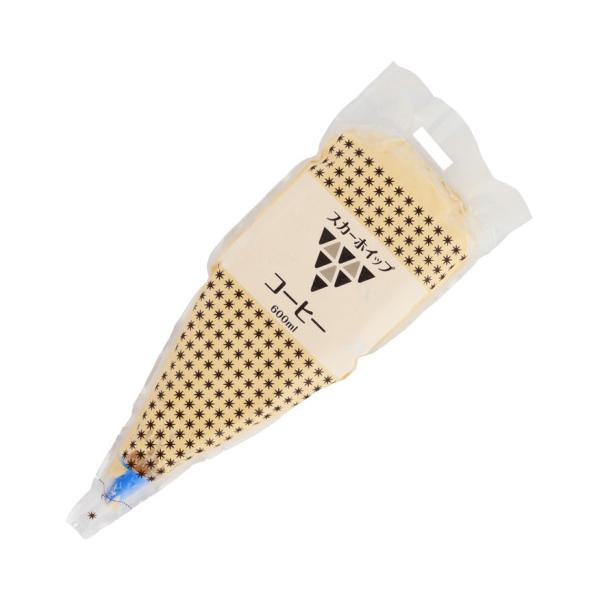 【冷凍】コーヒーのほど良い苦みがクセになるホイップです。※在庫以上の数量をご希望の場合は、お手数ですがご注文前に弊社までお電話にてご連絡頂きたくお願い申し上げます。