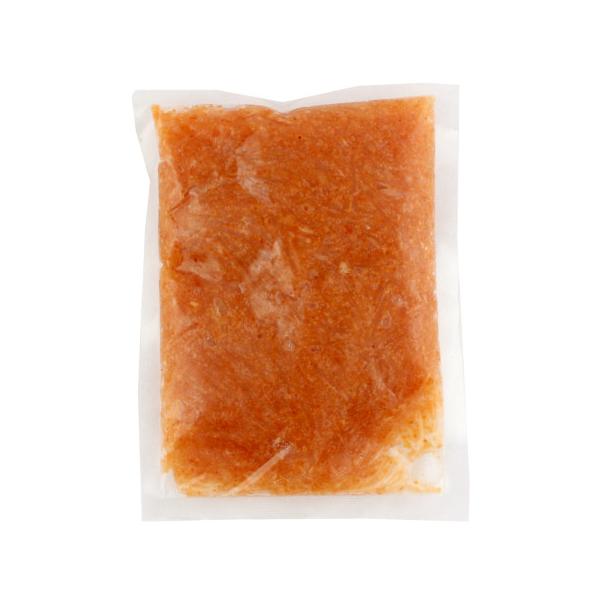 【冷凍】関節を柔らかくする成分コンドロイチン、他にも健康に良い成分を含むといわれるさめ軟骨を国産梅(曽我梅使用)、かつおエキスで食べやすく仕上げました。※在庫以上の数量をご希望の場合は、お手数ですがご注文前に弊社までお電話にてご連絡頂きたく...