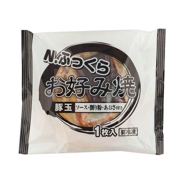 【冷凍】キャベツのカットサイズを大きくして食感を良くしました。ソース・削り粉・あおさ付。電子レンジ調理で手軽に召し上がれます。※在庫以上の数量をご希望の場合は、お手数ですがご注文前に弊社までお電話にてご連絡頂きたくお願い申し上げます。