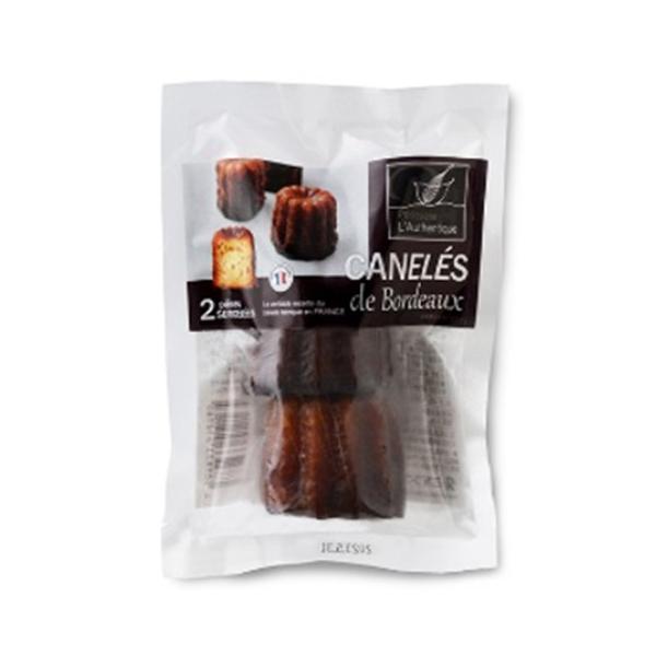 【冷凍】ラム酒とバニラの香りをきかせた生地を高温で焼き上げた、フランス・ボルドー発祥の伝統菓子です。外側は香ばしく、内側はもっちりとした食感が特徴の、ラム酒が香る大人向けの焼き菓子に仕上がっています。※この製品は洋酒を使用しております。お子...