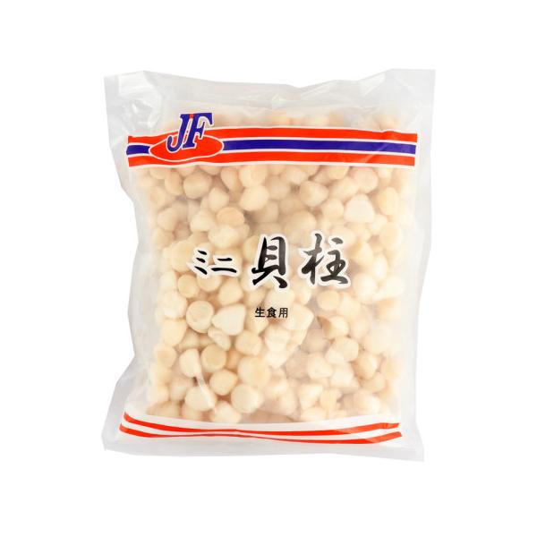 【冷凍】鮮度の良い貝柱だけを厳選し、産地ですぐに急速凍結しているので、うまみがそのまま活きております。生食用なので、刺身、サラダ、グラタン、マリネ、ピラフ、軍艦巻き、ピザ、かき揚げ、カルパッチョ等に。※在庫以上の数量をご希望の場合は、お手数...