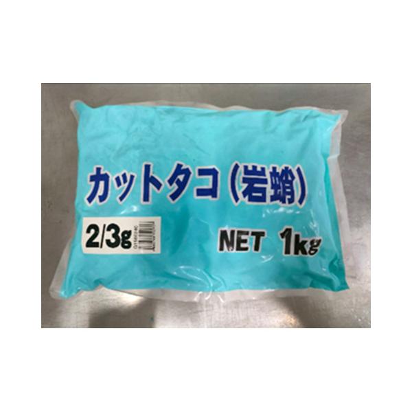 【冷凍】中国産の岩蛸を使用しております。※在庫以上の数量をご希望の場合は、お手数ですがご注文前に弊社までお電話にてご連絡頂きたくお願い申し上げます。