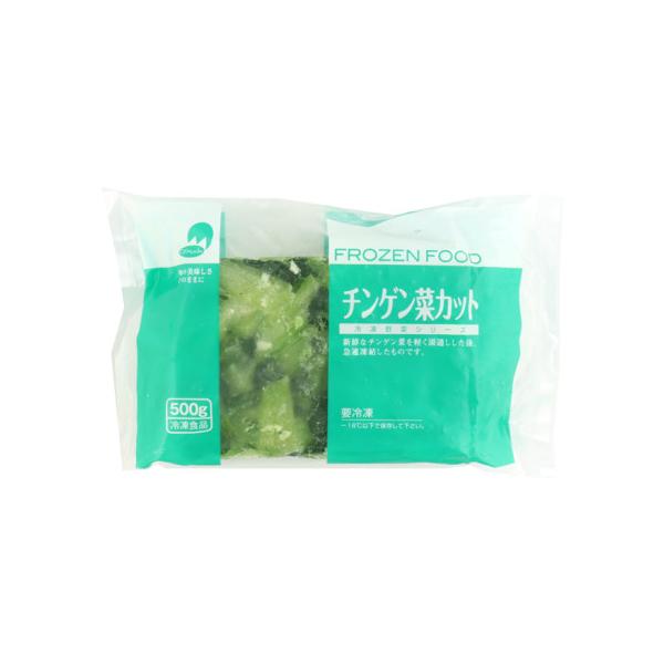 【冷凍】本品は、チンゲン菜の優良品種を厳選し、軽く湯通しした後急速にブロック凍結したものです。（※BQF＝ブロック凍結の為、バラバラになっておりません。）※在庫以上の数量をご希望の場合は、お手数ですがご注文前に弊社までお電話にてご連絡頂きた...