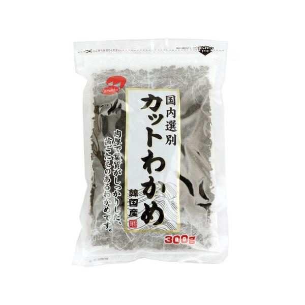 【常温】肉厚で葉質がしっかりした、歯ごたえのあるわかめです。※在庫以上の数量をご希望の場合は、お手数ですがご注文前に弊社までお電話にてご連絡頂きたくお願い申し上げます。