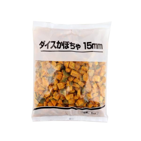 【冷凍】ノースイのダイスかぼちゃは、北海道の肥浴な大地で育んだかぼちゃを厳選し使用しました。サラダやグラタンなどアイディアしだいでいろいろなメニューにご使用いただけます。※在庫以上の数量をご希望の場合は、お手数ですがご注文前に弊社までお電話...