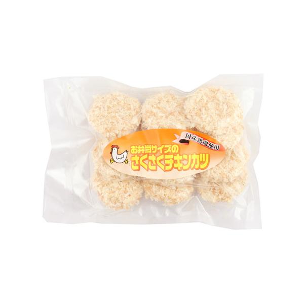 丸大食品　さくさくチキンカツ　420g(12個)