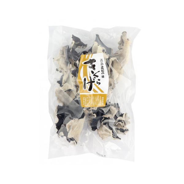 【常温】中国産裏白木耳の5cm以上のもの。100gの小包装。ロスなく使用できるので便利です。※在庫以上の数量をご希望の場合は、お手数ですがご注文前に弊社までお電話にてご連絡頂きたくお願い申し上げます。