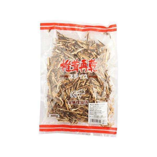 【常温】中国産のスライス椎茸を幅3?にカットしました。※在庫以上の数量をご希望の場合は、お手数ですがご注文前に弊社までお電話にてご連絡頂きたくお願い申し上げます。